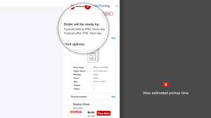 Order as few or as many copies as you need with fast shipping at staples.com. Staples Print To Store