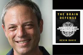 Chicago Author Explores Battle Over Brain Science In Court In New Book