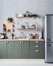 Pinterest Candiceocheung Green Kitchen Cabinets Modern Kitchen Green Kitchen