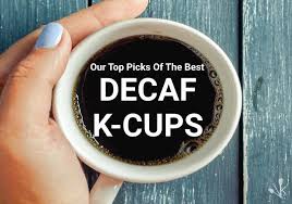 Eight o' clock coffee the original decaf. 7 Best Decaf K Cups Tasty Flavors In 2021 Kitchensanity