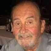 Edward Lilley, Sr. Obituary (1945