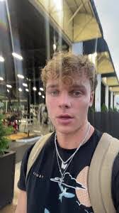 Joseph Lestingi's Instagram, Twitter & Facebook