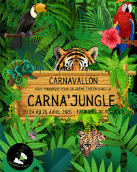 CARNAVALLON - Carnaval du Val-de-Travers (@carnavallon) • Facebook