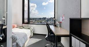 Looking for 1 bedroom apartments in melbourne offers a variety of choices and price points. Single Room 5 Share Apartment At Iglu Melbourne City Melbourne Iglu