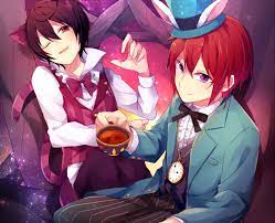 Pin On Anime
