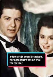 Justice for Survivors: C.C.'s Story of Finding Closure