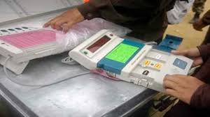 The upcoming days would see political parties slug it out to form governments in four states and one union territory that are scheduled to. Assembly Elections 2021 What Are Evms How Are They Used All You Need To Know About Electronic Voting India News Firstpost