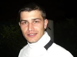 Marc LEDOUX (PARIS, POMMEUSE)