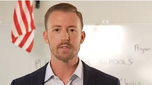 Ryan Walters Calls for his own Impeachment to Begin : r/oklahoma