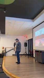 Check out our recent interview with MT actress @maryriitano1 🎉  #montanafilm #montanafilmmaking #montanamedia #montanamediacoaltion