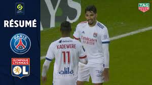 Последние твиты от akıllı ol 2021 (@akilli_ol_2021). Paris Saint Germain Olympique Lyonnais 0 1 Resume Psg Ol 2020 2021 Youtube