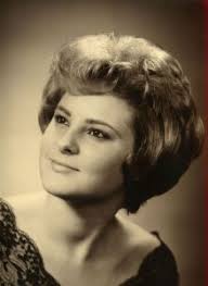 Mary Susan "Sue" Emmite