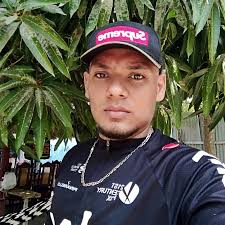 William Garcés (Williberto)