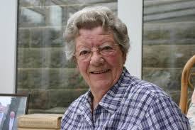 Doris Clarkson's Instagram, Twitter & Facebook