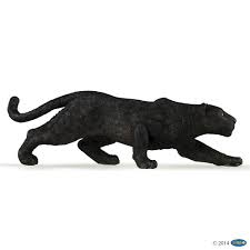 Figurine Panthere Noire Figurines La Vie Sauvage Black Cat Tattoos Black Panther Tattoo Animals