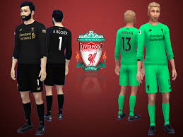 See more ideas about liverpool fc kit, liverpool, liverpool fc. Rjg811 S Liverpool Fc Goalkeeper Kits 2019 20 Fitness Needed