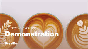 While many manual machines require you to grind your coffee in a separate grinder, this machine borrows functionality from automatic. Loading 699 95 The Barista Express From Bean To Espresso In Under A Minute
