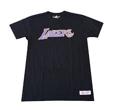 After you've chosen some los angeles lakers clothing, pick out the perfect accessories for your home or office. Los Angeles Lakers T Shirt
