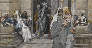 San francisco archbishop scolds pelosi. Spiritual Vs Material Wealth Catholic Daily Reflections