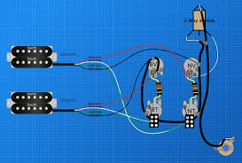 Wiring diagram (braided lead) gibson les paul jr. Wiring Advice For Modern With Coil Splits On Tone Knobs My Les Paul Forum