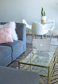 The most calming spectrum of colors the neutral category, like tan or beige. Creating A Calm Living Space For Good Mental Health Mash Elle