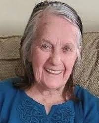 Eileen Ann Chaput Obituary November 12, 2022