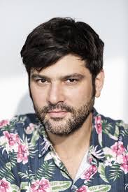 Neo Magazin" Schlechte Stimmung im Nebenhoden (TV Episode 2017)