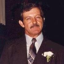 Lawrence "Larry" Melvin Britt Obituary