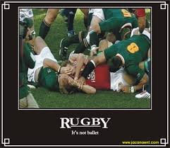 Its Not Ballet Rugby Quotes Rugby Memes British Football