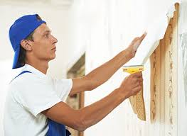 Lessivez ensuite les murs avec cette solution pour enlever les traces ou autres marques. Comment Preparer Les Murs D Interieur Avant De Les Peindre Benjamin Moore