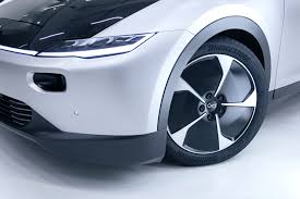 She was modeled after the 1983 doll great shape barbie. Bridgestone Tires Improve The Efficiency Of Leapfrog Tesla In Lightyear One Solar Cars Autobala
