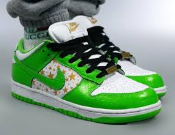 Supreme confirms nike sb dunk low release date. Supreme Nike Sb Dunk Low Stars Release Date Sneaker Bar Detroit