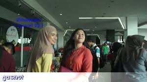 Ramlee, marisa yasmin, arash mohd, rahim jailani, kuza penulis. Titian Cinta Ep 13 Cutscene Part 24 By Khjilah Gasnot