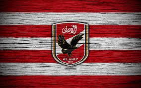 Choose from 100+ alahly sc graphic resources and download in the form of png, eps, ai or psd. Hd Wallpaper Egyptian Sports Club Football Team Al Ahly Sc 4k Wallpaper Flare