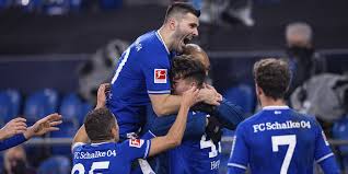 The compact squad overview with all players and data in the season overall statistics of current season. Hat Trick Bersejarah Matthew Hoppe Akhiri Puasa Panjang Schalke Di Bundesliga Bola Net
