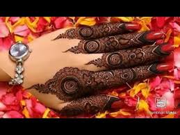 Kashee's mehndi designs are versatile. Kashees Finger Mehndi Design 2020 Kashif Aslam Inspired Signature Mehndi Design Kashees Mehndi Eid Youtube