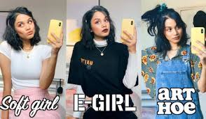 If you have any questions on how to use the wiki, feel free to ask any of the admins. Video Spotlight I Wore A Different Aesthetic Everyday For A Week Teneighty Internet Culture In Focus