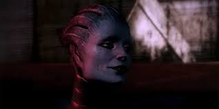 Citadel: Schells The Gambler | Mass Effect Wiki | Fandom