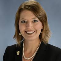 Rachel Pepper DNP, RN, NEA-BC