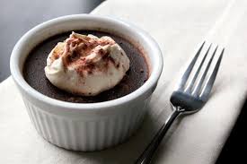 Best Chocolate Espresso Sous Vide Pot De Creme Recipe Sous Vide Wizard Pot De Creme Chocolate Espresso Recipes