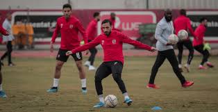 Al ahly sc (egy) has 13 wins in the last 21 matches. Al Ahly To Start Preparations For As Sonidep On Saturday