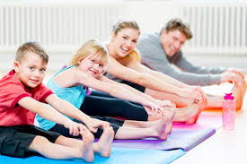 Family Yoga News Butterfly Kids Yoga Kids And Teen Yoga Virtual And In Studio