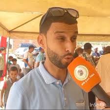 تصريح المستشار الجماعي...