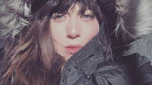 When Selfies Are A Radical Act