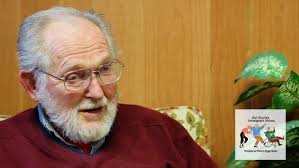 Our Stories- Alan Moon