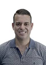 Candidato Danilo Costa