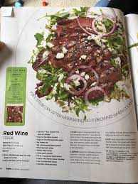 Red Wine Steak New Recipes Wine Steak Cooking