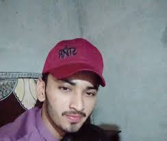 Talha Iqbal's Instagram, Twitter & Facebook