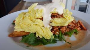 The kitchen american bistro, boulder. Ado S Kitchen Bar I Love The Mexican Chilaquilles Fresh Lettuce Crispy Tortillas Spanish Sour Cream Eggs Breakfast Glutenfree Boulder Thehillboulder Brunch Facebook