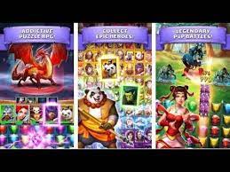 Check spelling or type a new query. We Developed A New Hack Empires And Puzzles As Promised We Find Ourselves For A New Trick Of Cheating On The Game Empires Puzzles Rpg Empire Puzzles